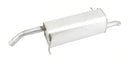 Klarius FE1122P - Box With Tail Pipe
