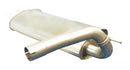 Klarius FE1443T - Box With Tail Pipe