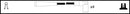 Intermotor Ignition Lead Set - 83724