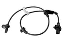 HELLA 6PU 358 218-791 Sensor, wheel speed - 2-pin connector