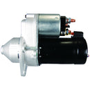 WAI Starter Motor - 18358N