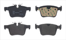 Brembo Brake Pad Set - P86029