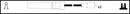 Intermotor Ignition Lead Set - 76187