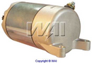 WAI Starter Motor - 18757N