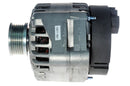 HELLA 8EL 011 710-891 Alternator - 14V - 170A - fits BMW 5 (E60)