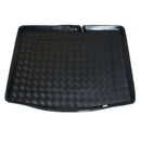 Boot Liner, Carpet Insert & Protector Kit-Suzuki SX4 S-Cross 2013+ - Anthracite