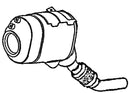 Klarius 390485 - Catalyst & Dpf Combined  - Fits BMW 335 D 3.0d