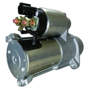 WAI Starter Motor - 17989R