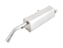 Klarius CN704G - Box With Tail Pipe