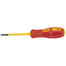 Draper Expert NO.0x60mm Cross SL.-INS-Bulk - 69224