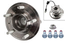 FAG Wheel Bearing Kit - 713644900