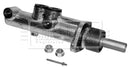 Borg & Beck Brake Master Cylinder  - BBM4678