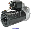 WAI Starter Motor - 17030N