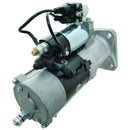 WAI Starter Motor - 30028N