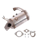 EEC DPF Cordierite Type Approved - RE6145T