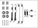 Mintex Brake Shoe Fitting Kit  - MBA785