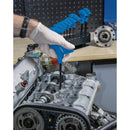 Draper AF Hex Key Set T-Handle 10pc - 33871