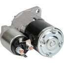 WAI Starter Motor - 17906N