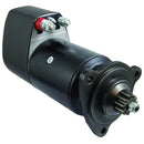 WAI Starter Motor - 30087N