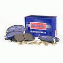 Borg & Beck Brake Pads - BBP2926
