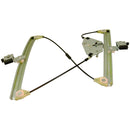 WAI Window Regulator - WPR3204L