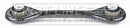 First Line Track Control Arm - FCA7985