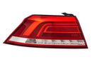 HELLA 2SD 011 881-061 Rearlight - LED - Outer section - right - fits VW Passat (3G2, Cb2)