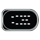 WAI Window Regulator - WPR2453RM