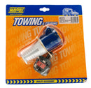 Maypole 230V Uk Hook-Up Lead