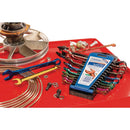 Draper Expert 13pc Comb.Span.Set Metric - 23017