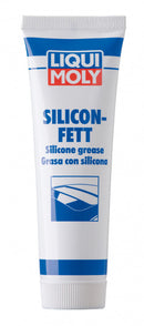 Liqui Moly - Transparent Silicone Grease 100g