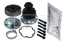 Borg & Beck CV Joint  - BCJ1266