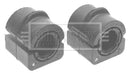 Borg & Beck Anti Roll Bar Bush Kit  - BSK6678K