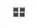 Brembo Brake Pad Set - P59001