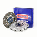 Borg & Beck Clutch Kit - HK2855
