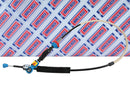 Borg & Beck Gear Control Cable  - BKG1391