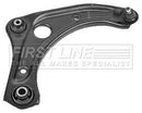 First Line Suspension Arm RH - FCA7132 fits Nissan Micra (K13) 2010-