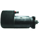 WAI Starter Motor - 17094N