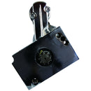 WAI Starter Motor - 18493CN