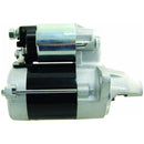 WAI Starter Motor - 18404N