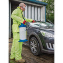 Draper Expert 10 Litre FPM Pump Sprayer - 82457