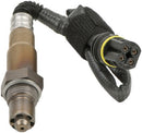 Bosch Lambda Sensor Ls6272 Part No - 0258006272