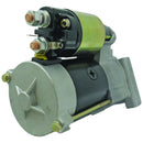 WAI Starter Motor - 18533N