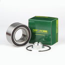 First Line Wheel Bearing Kit  - FBK1012 fits Ford Mondeo III 8/02 on -Front