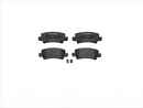 Brembo Brake Pad Set - P83065