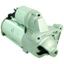 WAI Starter Motor - 32572N