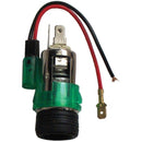 Streetwize 12v Illuminated Cigar Lighter Kit - SWCL1