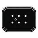 WAI Window Regulator - WPR2765RM