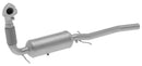 FAURECIA 8LG 366 070-591 Diesel particulate filter - Easy2Fit® Kit - fits VOLVO S60 II