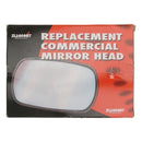Summit Mirror Head Replacement - Commercial - CV-2C